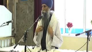 JAITSARI M 4 JIN HAR HIRDEY NAAM N BASEYO Bhai Balbir Singh Damdami Taksal uk Hukamnama Katha