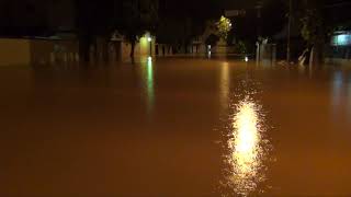 Enchente em Gov. Valadares 2013 (Parte 2)