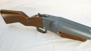 Team Fortress 2 Модификация — Неумолимая сила на батарейках