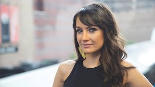 Jenny Milkowski Sausage Talks