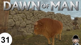 DAWN OF MAN | 31 | Bronzezeit | Mäuerchen fürs Bäuerchen | deutsch/german