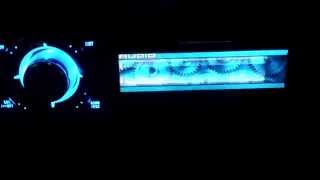 Pioneer deh-p8850mp