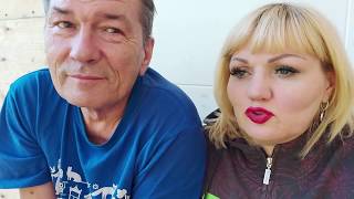 В Крым из Сибири на Ладе- Калине..Бюджет автопутешествия.