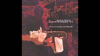 fighting time - Protocols of Zion - John ZORN