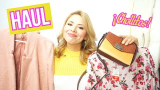 HAUL de REBAJAS ¡CHOLLOS 2€, 4€ Y 6€!: Stradivarius, Bershka, Pull&Bear, Primark, Lefties/ DaY_BB