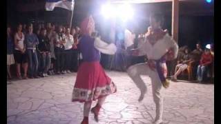 Барыня Russian dance BARYNJA