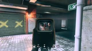 Rainbow Six Seige - Asset Protection 100 Health