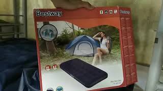 Kasur Angin Bestway Single Furniture Praktis