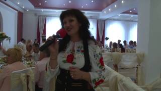 Гурт "Для Тебе" | Привітання та конкурси для молодих | весілля