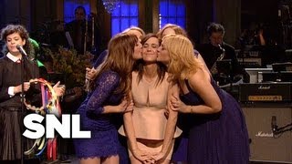 She's a Rainbow - Saturday Night Live