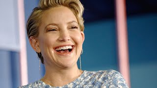 Kate Hudson - XL-Babybauch im Bikini – doch alle haben nur Augen für ein Detail