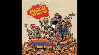 Marcel et son Orchestre - Raoul et Alain