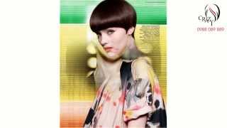 Short hair cuts 2015 (Hair styles for women)