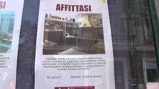ИТАЛИЯ: Снять квартиру в городе Фано - цены... Италия... Fano Italy