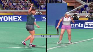 REDREAM | Dreamcast Emulator : 1920x1440p Test : Variety of Games