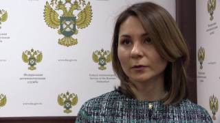 Нелли Галимханова о ситуации на российском рынке целлюлозно-бумажной продукции
