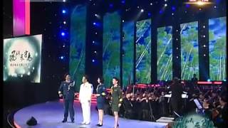 Катюша на китайском (Katyusha - Chinese version)