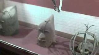 Museo de Inquisicion Casa el Purgatorio de Guanajuato,gto