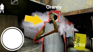 ДЕЛАЮ КОНЦОВКУ С НОВЫМ ПРЕДМЕТОМ В БАБКИ ГРЕННИ - Granny New End Scene!