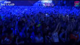 Black Sun Empire, Forbidden Society - Live @ Pirate Station Inferno SPB