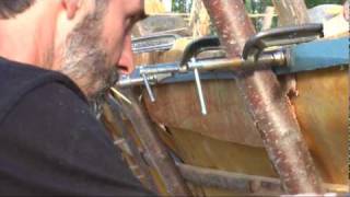 Birch Bark Canoe 2