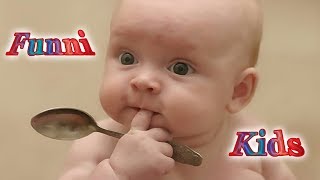 Приколы с детьми за Ноябрь 2017 | Подборка  с детьми | Смешные видео детей #41 | Funny Kids Video