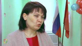Новый детский сад в Хлебниково\ДОЛГОПРУДНЫЙ