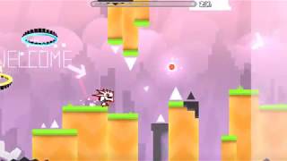 Jodies Dream - TroxxP1 - Geometry Dash 2.11