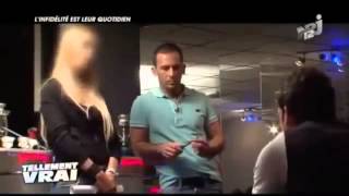 Infidélité et Echangiste Sexe & Enquête exclusive et Reportage Nouvel épisode