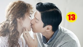 หนังใหม่ 2019 | นักรัก นักสืบ - ตอนที่ 13 | Love Me if You Dare | ละครจีน พากย์ไทย 2019