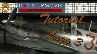 [Tutorial]IL 2 -BOS Fluggrundlagen Lagg3