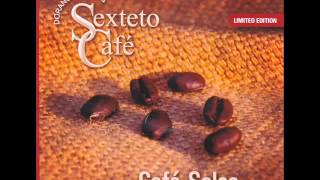 Dorance Lorza & Sexteto Cafe "La Fiesta De Los Animales"