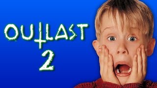 OUTLAST IS BACK! | Outlast 2 | Part 1 (Full Game - PC Gameplay)