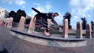 tigabmx oneday thess