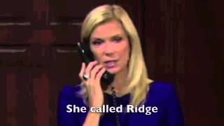 The Bold and the Beautiful 6749, The b&b promo january 24th 2014