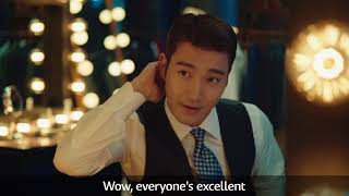 [LOTTE DUTY FREE] LDF '냠(YUM)' Campaign With Super Junior (ENG)