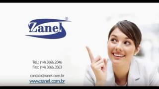 Produtos Fabricados pela Zanel EPIs de raspa e vaqueta. Zanel desde 1998