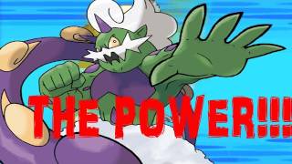 Pokemon Black & White Wi-Fi Battle: shofu vs TorontoMapleL3afs