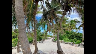 Grand Sirenis Riviera Maya 2019