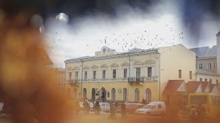 розколяда Косів 2015