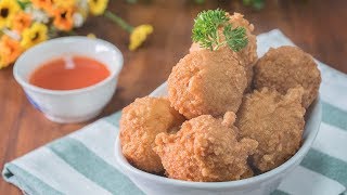 Bakso Goreng Udang I Tastemade Indonesia