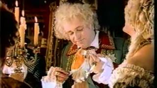 Банк Империал Екатерина Великая (Реклама 90-х)