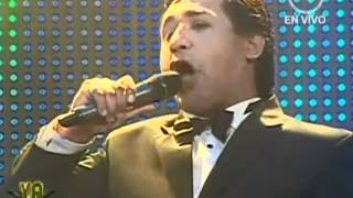 Yo Soy Jose Jose "Lo Pasado Pasado" ( 10/07/2012 ) Yo Soy [ 2da Temporada ]