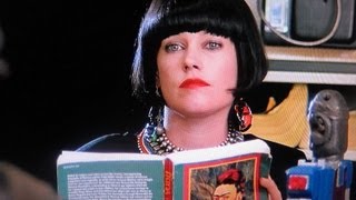 #695) SOMETHING WILD (1986)