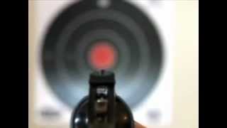 Sight Alignment - ShootingTips.NET