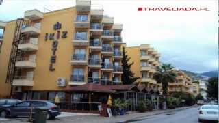 Hotel Kleopatra Ikiz - Alanya