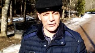 Отзыв о санатории Нарзан г. Кисловодск 2017 г.