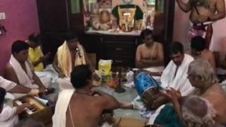 Karunai Deivame Karpagame - Dr UKB - Udaiyalur Kalyanaraman Bhagavathar- Unchavarthi- Mayuram Radha