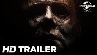 HALLOWEEN | Tráiler 1 subtitulado (Universal Pictures) HD