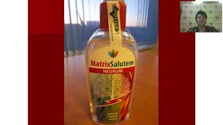 Новая продукция PowerMatrix серии Salutem. Вебинар 12.02.2019